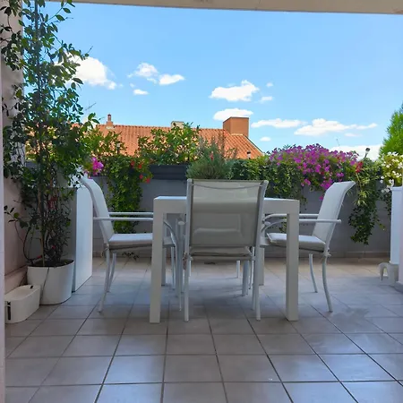 Casa Degli Aromi