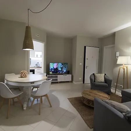 Daire Casa Degli Aromi