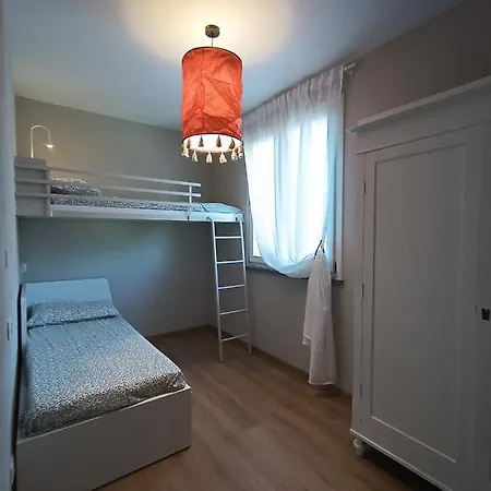 Casa Degli Aromi * Lucca