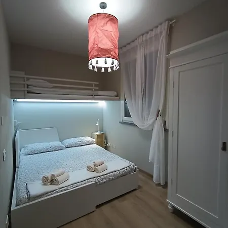 Casa Degli Aromi * Lucca