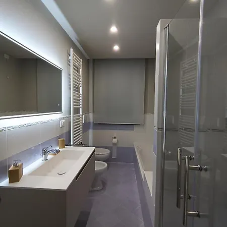 Daire Casa Degli Aromi