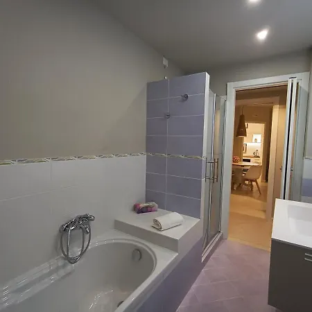 Casa Degli Aromi Daire Lucca