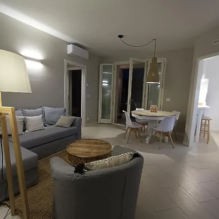 Casa Degli Aromi Apartment