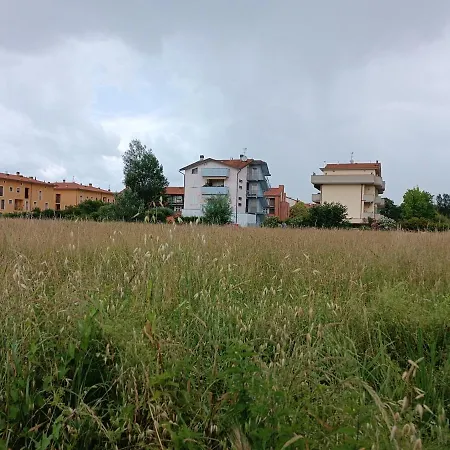 Casa Degli Aromi *
