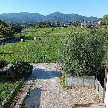 Daire Casa Degli Aromi Lucca