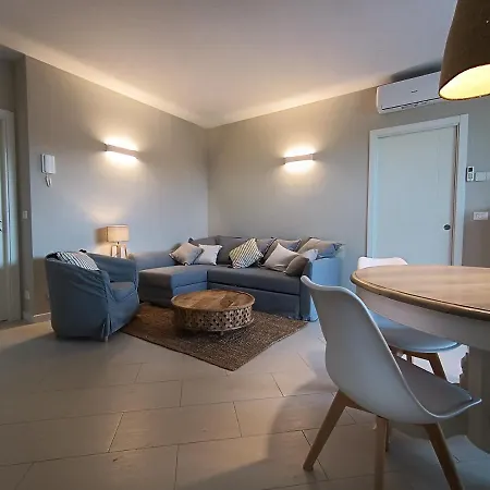 Apartment Casa Degli Aromi Lucca