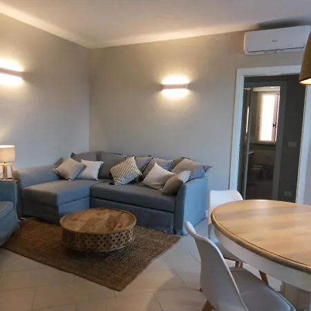 Casa Degli Aromi *