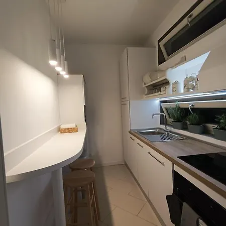 Casa Degli Aromi Apartment