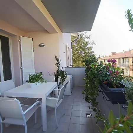 Casa Degli Aromi