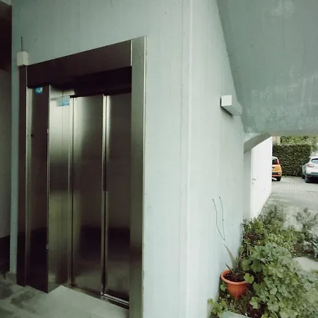 アパート Casa Degli Aromi ルッカ