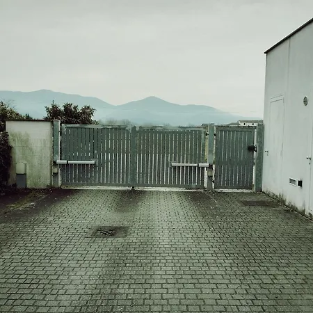 Casa Degli Aromi アパート