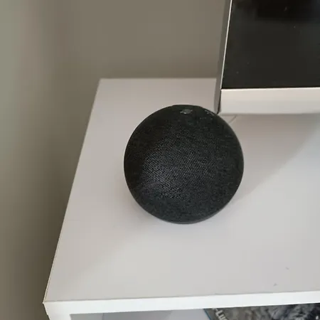 Casa Degli Aromi Daire Lucca