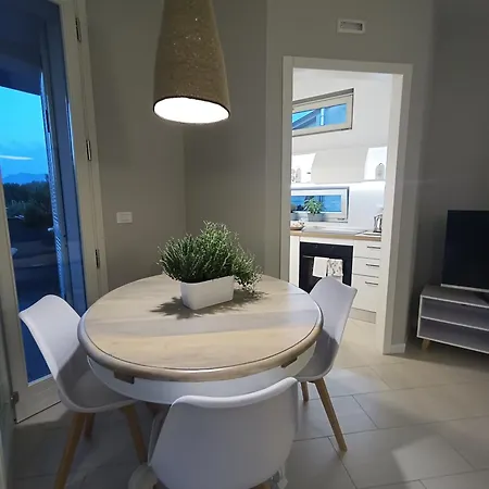 Apartment Casa Degli Aromi
