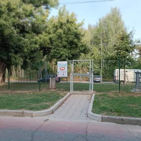 Casa Degli Aromi Daire Lucca