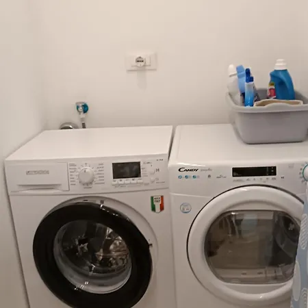 Daire Casa Degli Aromi *