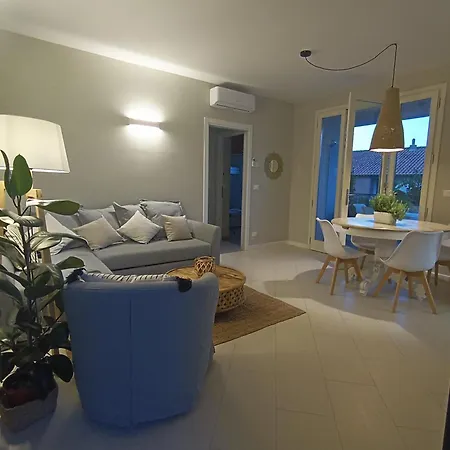 Casa Degli Aromi Apartment *