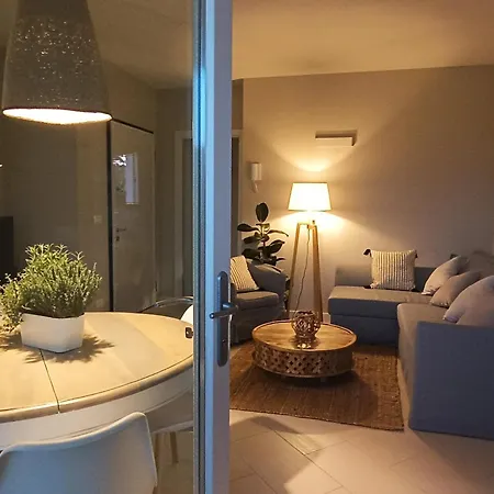 Casa Degli Aromi Daire Lucca