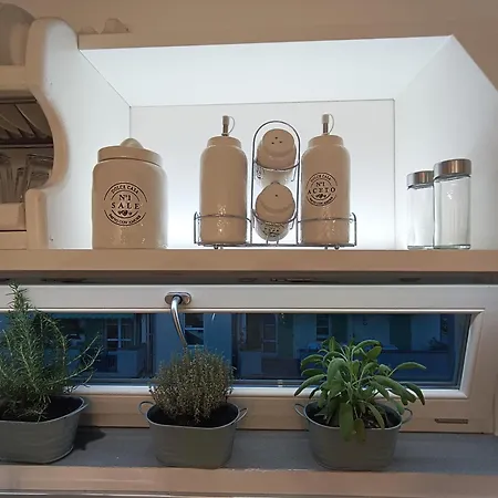 Casa Degli Aromi Lucca