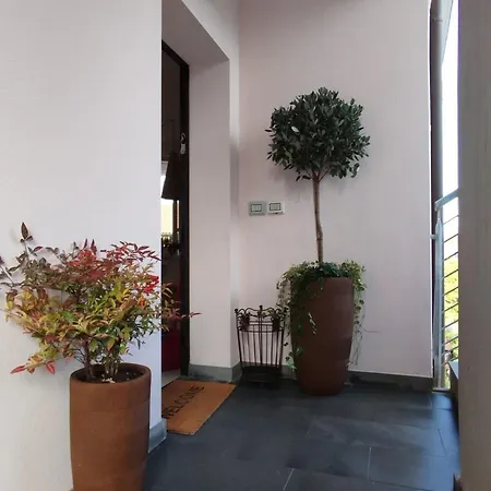 Apartment Casa Degli Aromi Lucca