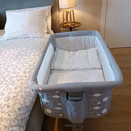 Daire Casa Degli Aromi Lucca