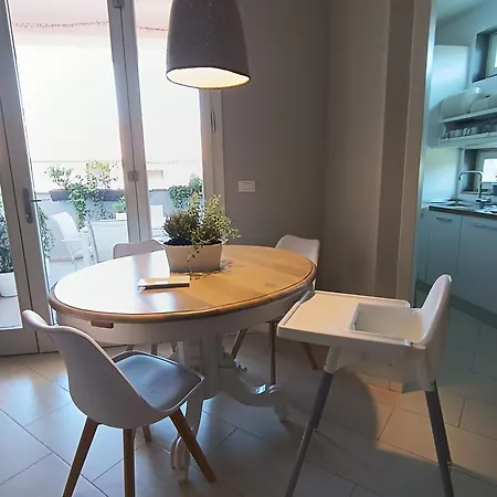 Apartment Casa Degli Aromi *