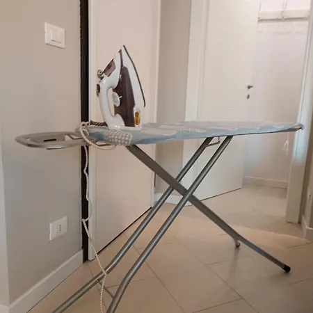 Casa Degli Aromi Apartment