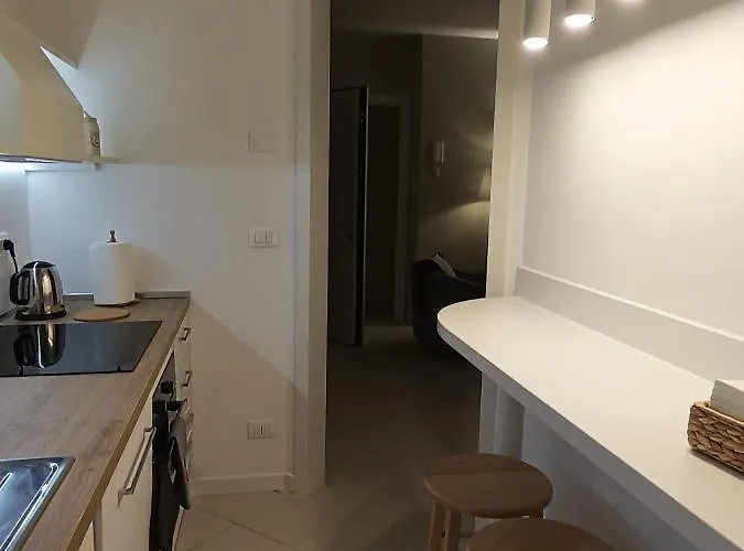 Casa Degli Aromi Apartment