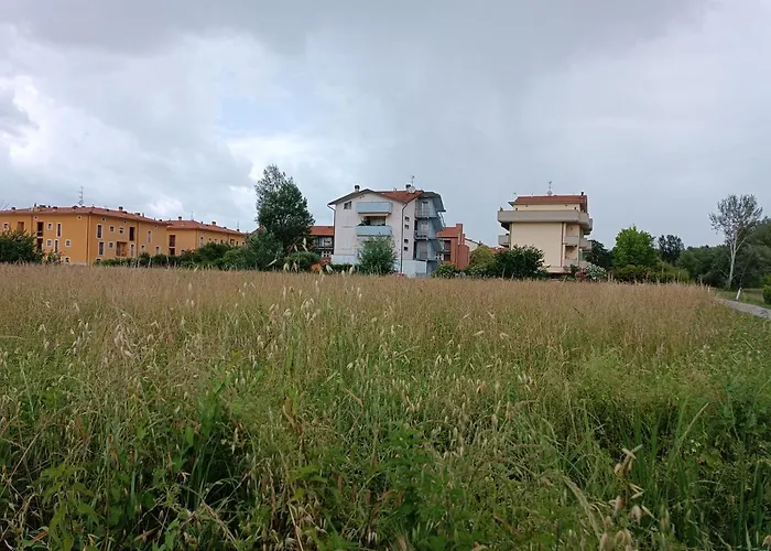 Casa Degli Aromi *